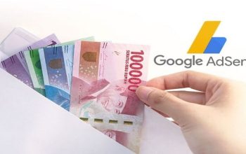 Cara Mendapatkan Uang dari Google AdSense